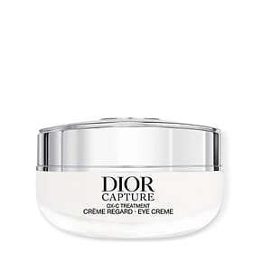 Dior Capture Rejuvenating Eye Cream 15ml