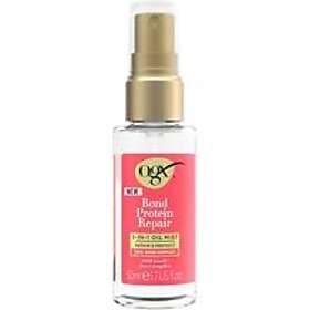 OGX Bond Protein Repair 3-in-1 Oil 50ml
