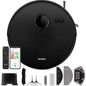 Sencor Srv 9020Bk