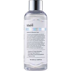 Klairs Freshly Juiced Vitamin Essence Toner 180ml