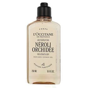 L`Occitane en Provence Neroli & Orchidee Shower Gel 250ml