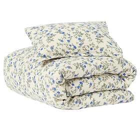 Garbo & Friends Dainty Bed Set Muslin Junior, 100x130 35x55 cm
