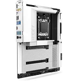 NZXT N7 B850 White