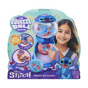 Squeeze Ball Creator Stitch 8261