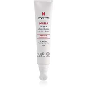 Sesderma Daeses Eye And Lip Contour Cream 15ml
