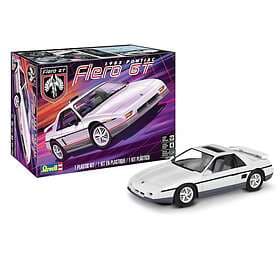 Revell 1:24 Pontiac Fiero GT 1985