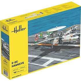 Heller 1:72 E-2C Hawkeye