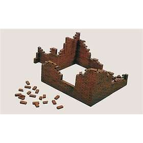 Italeri 1/35 Brick Walls