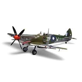 Airfix 1/24 Supermarine Spitfire Mk.VIII