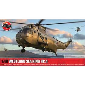 Airfix 1:48 Westland Sea King HC.4
