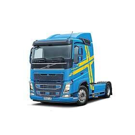 Italeri 1:24 Volvo FH Low Roof