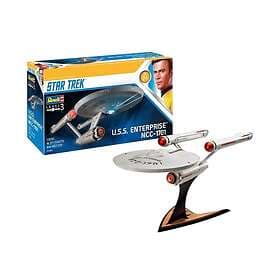 Italeri Revell 1/600 Star Trek U.S.S. Enterprise NCC-1701 (TOS)