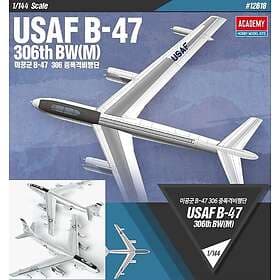 Academy 1/144 USAF B-47 306th BW(M)
