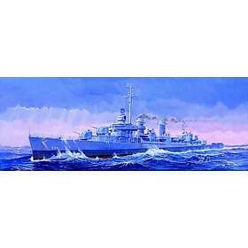 Trumpeter 1:350 USS The Sullivans DD-537