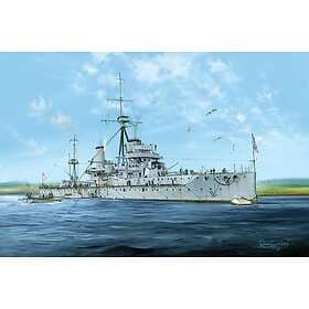 Trumpeter 1:350 HMS Dreadnought 1915