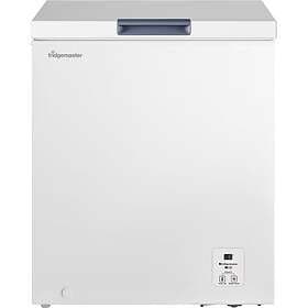 Fridgemaster MCF142E (White)
