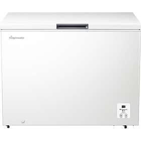 Fridgemaster MCF297E (White)
