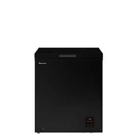 Fridgemaster MCF142EB (Black)