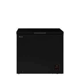 Fridgemaster MCF198EB (Black)