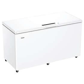 Haier HCE519EK (White)