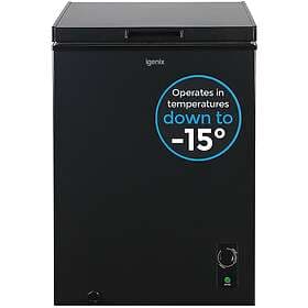 Igenix IG100B (Black)
