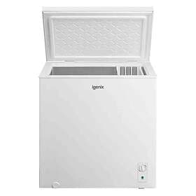 Igenix IGCF0198W (White)