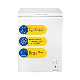 Russell Hobbs RH142CF0E1W (White)