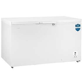 Teknix CH420 (White)