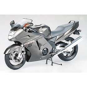 Tamiya 1/12 Honda CBR 1100XX Super Blackbird