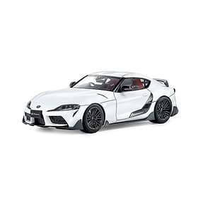 Tamiya 1:24 Toyota GR Supra Custom