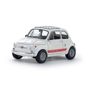 Tamiya 1:24 Fiat Abarth 695 SS