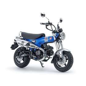 Tamiya 1/12 Honda Dax 125 Limited Edition