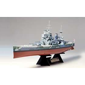 Tamiya 78011 British Prince of Wales Model Kit