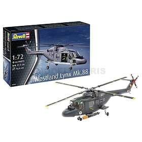 Revell 1/72 Westland Lynx Mk.88