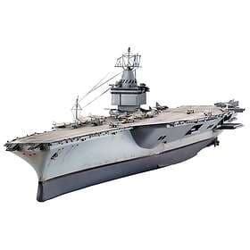 Revell 1/720 Nuclear Carrier U.S.S Enterprise
