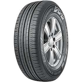 Nokian Cargoproof C 195/65 R16 104T