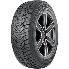 Nokian Seasonproof C1 235/65 R16 121R