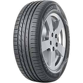 Nokian Wetproof 1 195/60 R15 88V