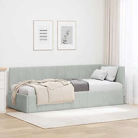 vidaXL Bed Frame 80x200 cm