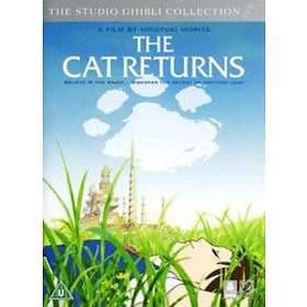 The Cat Returns (UK) (DVD)