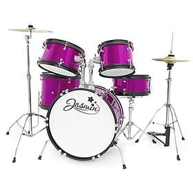 Tiger Music 5 Piece Junior