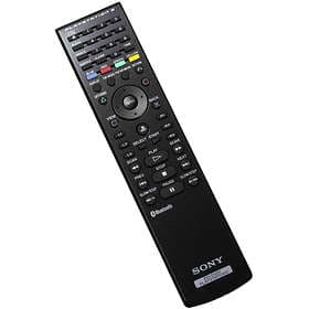 Sony PlayStation Blu-ray Remote Control (PS3) (Original)