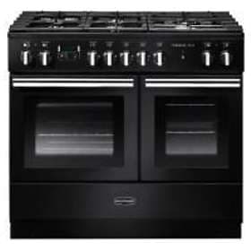 Rangemaster Professional+ 100 FX Dual Fuel (Black)