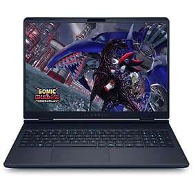 Dell Alienware 16X Aurora T0H6D 16" Core Ultra 7 255HX 32GB RAM 1TB SSD RTX 5060