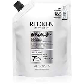 Redken Acidic Bonding Concentrate Shampoo Refill 500ml