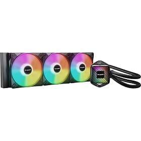 Be Quiet! Pure Loop 3 LX 360mm (3x120mm)