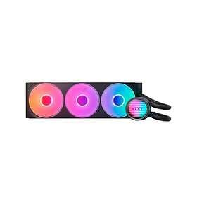 Kraken NZXT Core RGB 360mm (3x120mm)