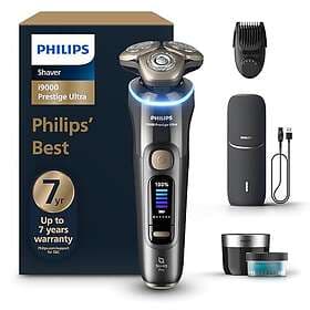 Philips i9000 Prestige Ultra XP9402/46