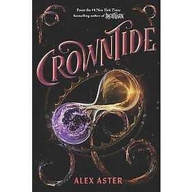 Crowntide (The Lightlark Saga Book 4)