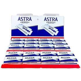 Astra Superior Stainless 100-pack